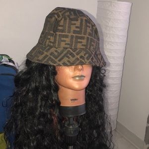 Fendi Bucket hat